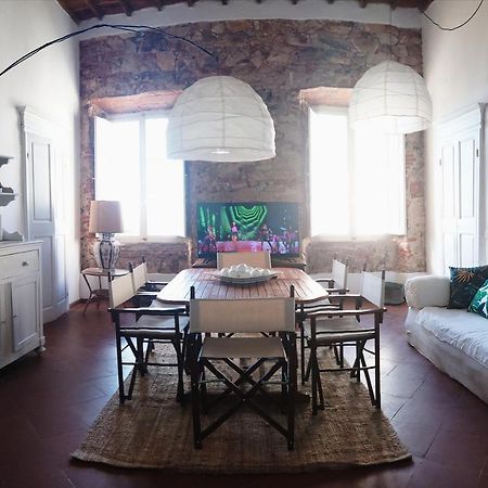Апартаменти La Casina Di Alice Марчіана-Марина Екстер'єр фото