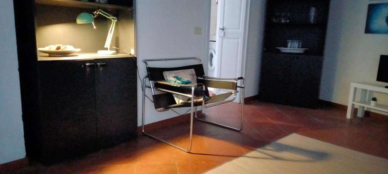 Апартаменти La Casina Di Alice Марчіана-Марина Екстер'єр фото