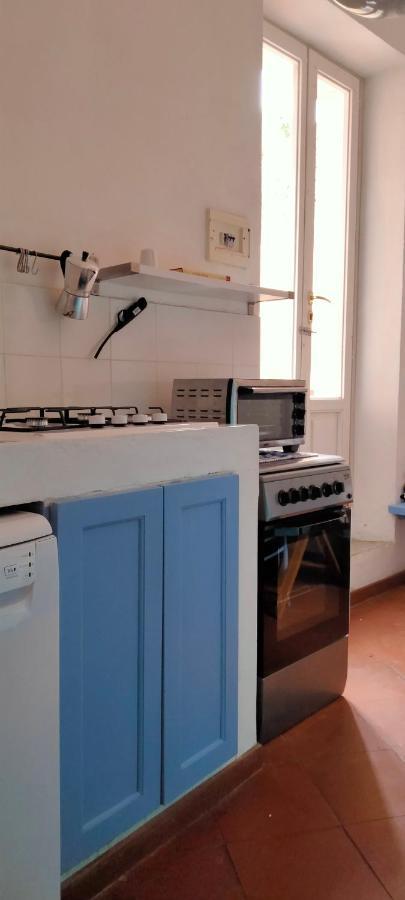 Апартаменти La Casina Di Alice Марчіана-Марина Екстер'єр фото